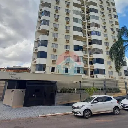 Image 2 - Rua Pedro de Oliveira Guimarães, Baú, Cuiabá - MT, 78008-435, Brazil - Apartment for sale