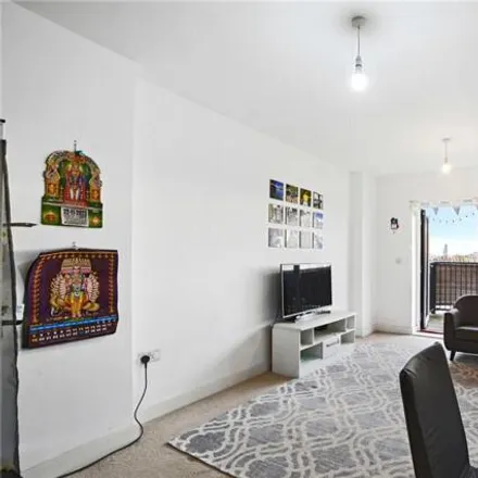 Buy this 1 bed apartment on Gabreille House in Perth Road, London