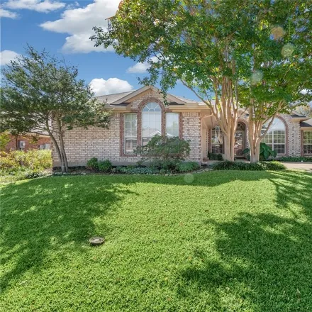 Buy this 4 bed house on 1017 High Cotton Lane in Rockwall, TX 75087