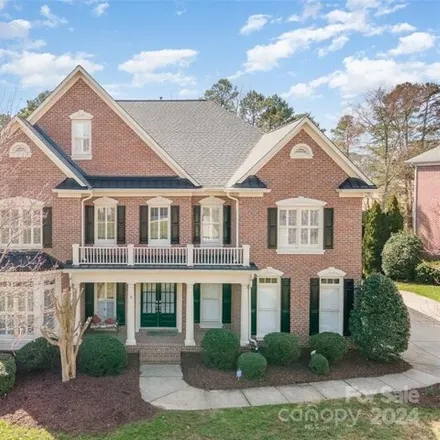 Image 2 - Skybrook Golf Course, 14720 Northgreen Drive, Huntersville, NC 28078, USA - House for sale