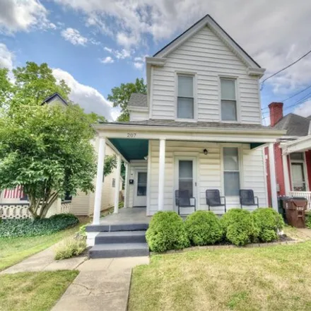 Image 2 - 207 E Southern Ave, Covington, Kentucky, 41015 - House for sale