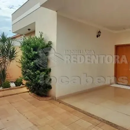 Buy this 3 bed house on Rua Débora Leite Campello in Parque Residencial J Macedo, São José do Rio Preto - SP