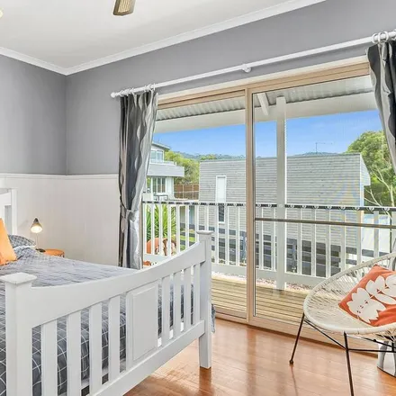 Rent this 4 bed house on Lorne VIC 3232