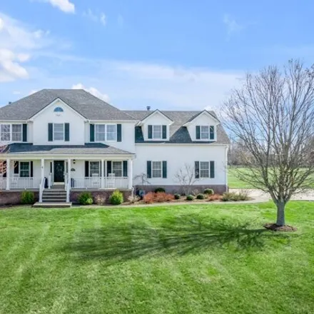 Buy this 6 bed house on 3056 Muir Station Road in Fenwick, Lexington