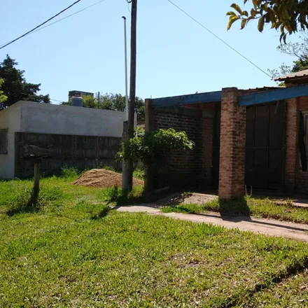 Buy this studio house on Maipú 481 in Departamento Colón, 3280 Colón
