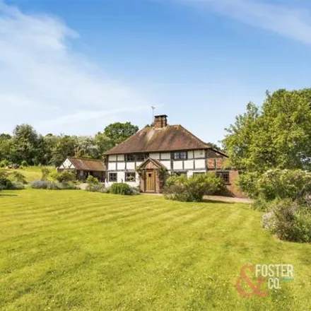 Image 4 - Chapel Road, Bolney, West Sussex, N/a - House for sale