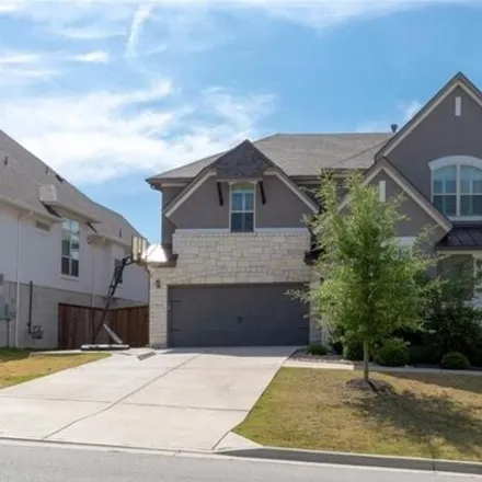 Rent this 5 bed house on 16059 La Rosa Drive in Travis County, TX 78738