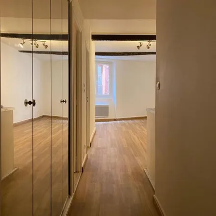 Rent this 2 bed apartment on 5 Rue Tripière in 31000 Toulouse, France