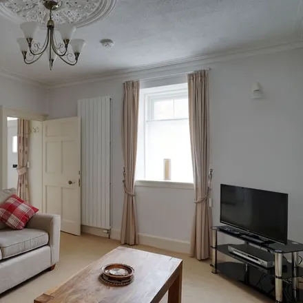 Rent this 2 bed townhouse on Moray in AB56 4LJ, United Kingdom