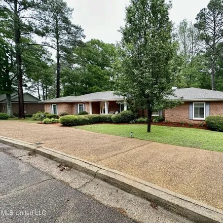 Image 3 - 641 Kennedy Drive Northwest, Magee, MS 39111, USA - House for sale