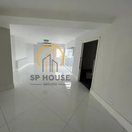 Buy this 3 bed apartment on Rua Doutor Sodré in Vila Olímpia, São Paulo - SP