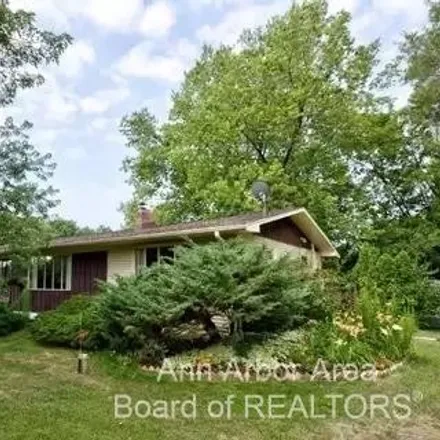 Buy this 3 bed house on 9725 Moon Road in York Township, Washtenaw County