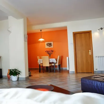 Rent this 3 bed apartment on The island of Brač and Vidova Gora in Bol - Vidova Gora, 21420 Općina Bol