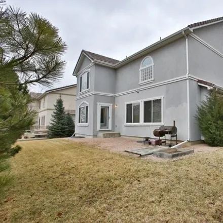 Image 5 - 4669 Capitol Court, Broomfield, CO 80023, USA - House for sale