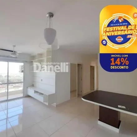 Rent this 3 bed apartment on Rua Quinze de Novembro in Centro, Taubaté - SP