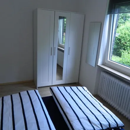 Rent this 2 bed apartment on Kolberger Straße 38 in 53175 Bonn, Germany