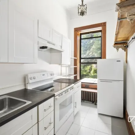 Rent this 1 bed apartment on 21-35 45th Road in New York, NY 11101