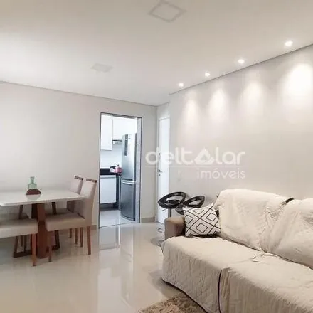 Buy this 2 bed apartment on Vila Olímpica do Clube Atlético Mineiro in Avenida Dom Pedro I, Planalto