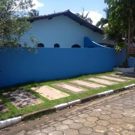 Buy this 2 bed house on Avenida Engenheiro Pedro Walmore de Araújo in Cidade Santa Júlia, Itanhaem - SP