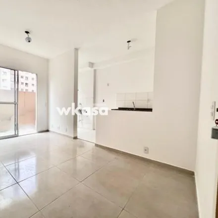 Buy this 2 bed apartment on Rua José Ronaldo Barbosa in Camará, Serra - ES