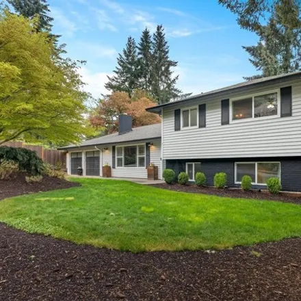Buy this 4 bed house on 18665 Southwest Hart Road in Beaverton, OR 97007