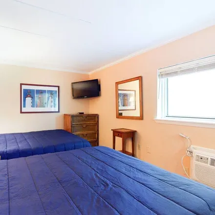 Rent this 1 bed condo on Ocean City