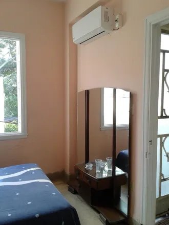 Rent this 2 bed apartment on Vedado