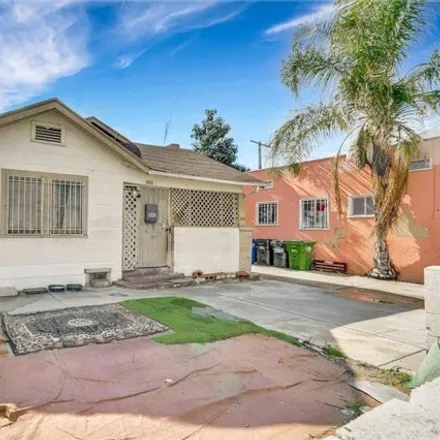 Image 3 - 452 West Gage Avenue, Los Angeles, CA 90003, USA - House for sale