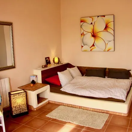 Rent this 1 bed apartment on Arico in Santa Cruz de Tenerife, Spain