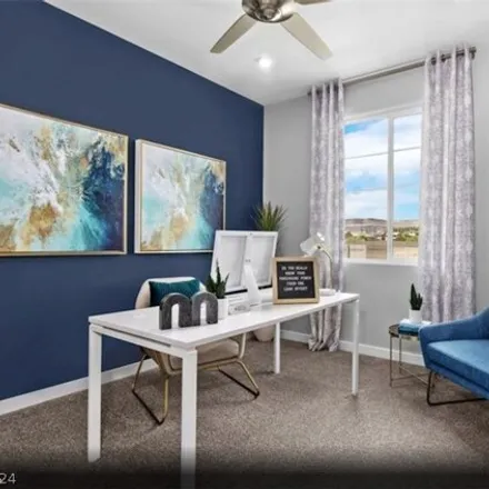 Image 7 - Beguilling Falls Street, Spring Valley, NV 89148, USA - Townhouse for sale