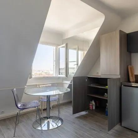 Image 9 - UNESCO headquarters, Promenade Yehudi Menuhin, 75007 Paris, France - Apartment for rent