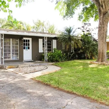 Rent this 3 bed house on 511 Northwest 28th Court in Jenada Isles, Wilton Manors
