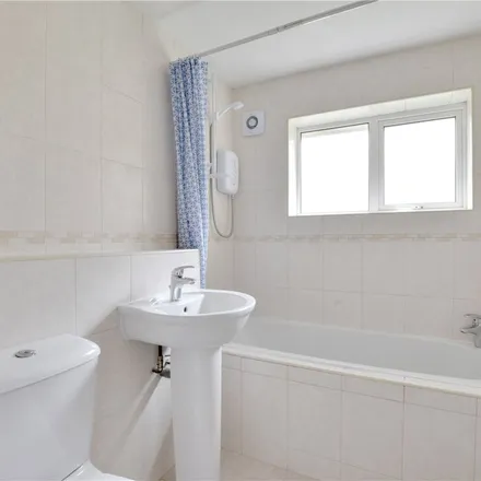 Rent this 2 bed apartment on Lubbock Road in London, BR7 5JG
