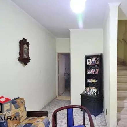 Buy this 2 bed house on Rua Batuíra in Assunção, São Bernardo do Campo - SP