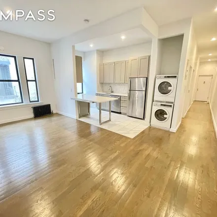Rent this 5 bed apartment on 600 West 142nd Street in New York, NY 10031