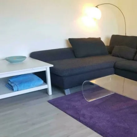 Rent this 2 bed apartment on Dirschauer Weg 30 in 47279 Duisburg, Germany