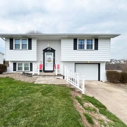 Buy this 3 bed house on 730 Appleview Lane in Blair Township, PA 16635