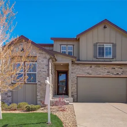 Image 4 - 18647 West 93rd Drive, Candelas, Arvada, CO 80007, USA - House for sale
