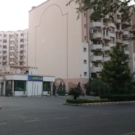 Buy this 3 bed apartment on unnamed road in Sector 24, Gurugram - 122008