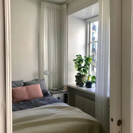 Rent this 2 bed apartment on Gustav II Adolfs staty in Gustaf Adolfs Torg, 411 10 Gothenburg
