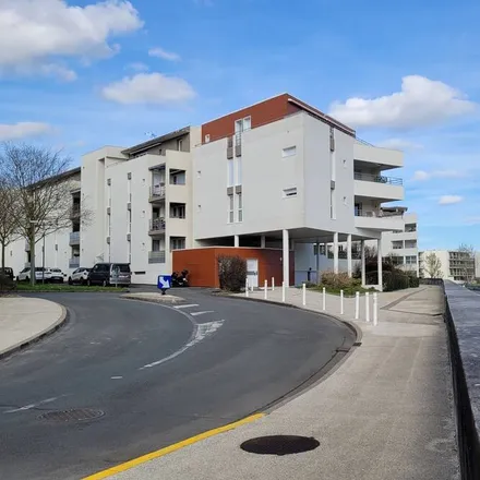 Image 8 - La Rochelle, Charente-Maritime, France - Apartment for rent