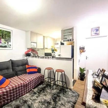 Buy this 2 bed apartment on Rua João Lemos in Paulo VI, Belo Horizonte - MG