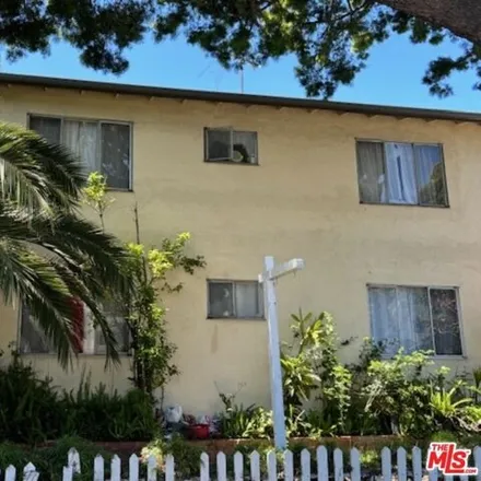 Buy this 1studio house on Venice Place North in Los Angeles, CA 90291