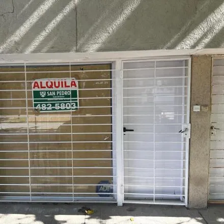 Rent this 1 bed apartment on Alejandro Korn in Parque Los Molinos, Cordoba