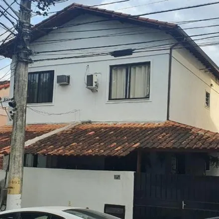 Image 2 - Rua Curio, Campo Grande, Rio de Janeiro - RJ, 23016-430, Brazil - House for sale
