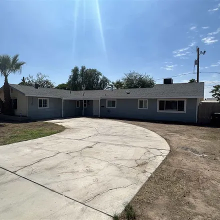 Buy this 5 bed house on 1921 West 16th Place in Yuma, AZ 85364
