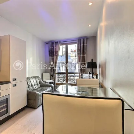 Image 3 - 11 Rue Berlioz, 75116 Paris, France - Apartment for rent