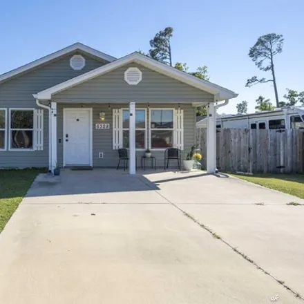 Rent this 3 bed house on 6328 Olokee St in Panama City, Florida