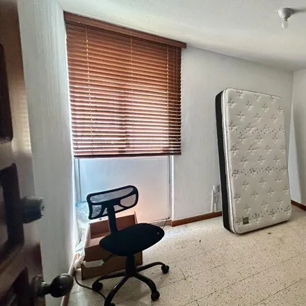 Buy this studio apartment on Avenida Copilco 162 in Coyoacán, 04340 Mexico City