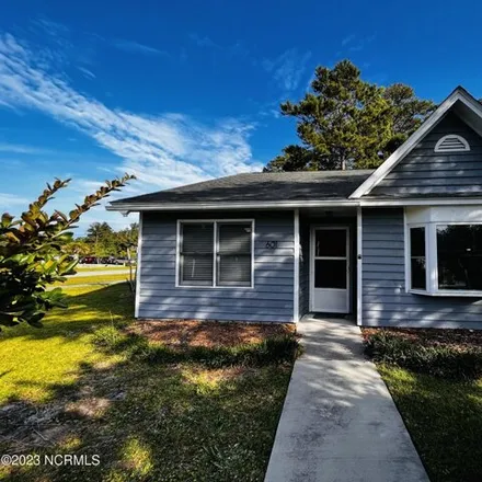 Rent this 3 bed house on 644 North 35th Street in Morehead City, NC 28557
